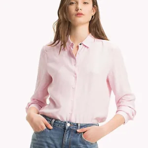Lexi Mix Blouse