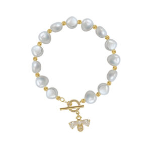 Bee Bracelet