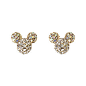 Mickey earrings
