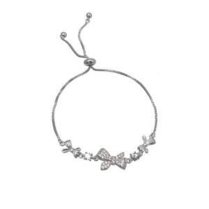 Bow Bracelet