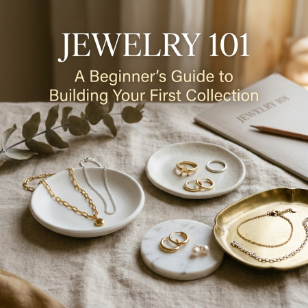 Jewelry 101