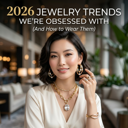 Trend Inspirations